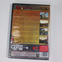 Crusaders: Thy Kingdom Come (PC, 2008, V.2 Play) image 2