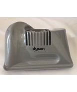 Dyson Vacuum Zorb Brush Tool Carpet Groomer Attachment Genuine Part Gray - $9.89