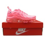 Nike Air Vapormax Plus Bubblegum Pink Womens Size 10.5 Shoes NEW DM8337-600 - $174.95