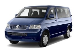 Volkswagen Transporter T5 2003 To 2015 Workshop Repair Service Manual On Cd - £6.84 GBP