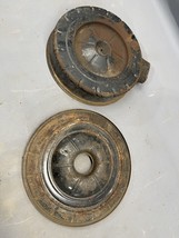 1963-1966 Chevy Impala V8 Air Cleaner 2bbl Chevelle Nova BelAir 283 327 ... - $50.49