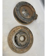 1963-1966 Chevy Impala V8 Air Cleaner 2bbl Chevelle Nova BelAir 283 327 ... - $946.02 MXN