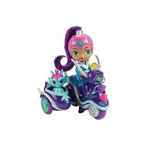 Shimmer and Shine FHN31 Zeta&#39;s Scooter Toy  - $52.00