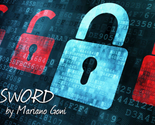 PASSWORD by Mariano Goni - Trick - $37.57
