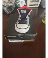 Converse Infant Size 6 1 Shoe Other One Is Missing - $30.96 CAD