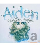 Nightmare Anatomy - CD Audio Music Compact Disc - $62.05 CAD