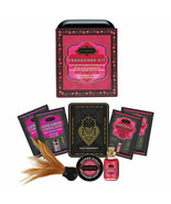 KamaSutra, Weekender Kit. Oil, Lubes, Feather, Dust. Great Value! All in... - £13.54 GBP
