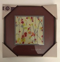 New View Gifts “Inspire” Inspirational Wall Hanging Plaque 9” X 9”Brand New RARE - £31.55 GBP
