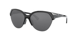 Oakley Trailing Point Polarized Sunglasses OO9447-0465 Black W/ Prizm Black - £51.42 GBP