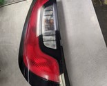 Driver Left Tail Light For 10-11 Kia Soul  2.0 - $51.93