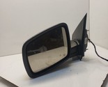 Driver Side View Mirror Power Heated Manual Folding Fits 09-20 JOURNEY 9... - $48.51