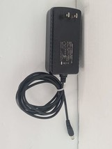 AC Adapter Charger Zmodo FJ-SW2401500U Shenzhen FUJIA Switching Power Cord 24V  - £6.51 GBP