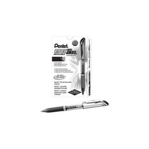 Energel Gel Pens Medium Point Black Ink 12/Pack (Bl57-A) 616274 - £34.42 GBP