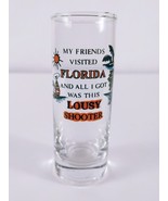 My Friends Visited Florida And All I Got Was This 4&quot; Collectible Shooter... - $6.58
