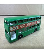Vintage Daimler Bus Esso Petrol Fuels Matchbox By Lesney Series no. 74 - $12.47 CAD