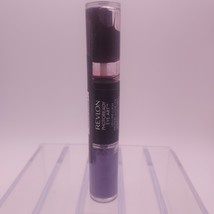 Revlon PhotoReady Eye Art Lid  Line Lash 020 LILAC LUSTER Sealed  - $8.90