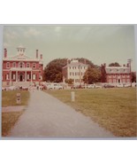 Vtg Salem Maritime National Historical Site Buildings Salem Massachusett... - $2.73 CAD
