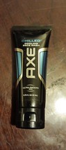AXE CHILLED Ultra-Smooth Skin Cooling Face Wash, ..74 OZ (Qq/43) - £12.50 GBP