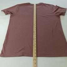 Carhartt 103067 V09 Original Fit Men's Cotton Blend Workwear T-Shirt Sz L(12/14) image 10