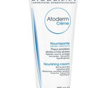 Bioderma Atoderm Cream 200 ml - $26.39