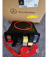 A4635401550 NEW/OEM MBENZ AMG W463 G-CLASS FRONT FUSE RELAY DISTRIBUTION... - $1,497.30