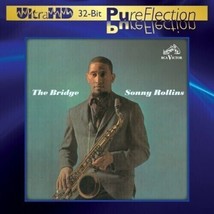 Sonny Rollins The Bridge Ultra HD Import CD - £63.92 GBP