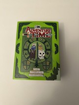 Adventure Time Complete Series DVD Boxed Set - New &amp; Sealed Standard Edition - C - £86.49 GBP