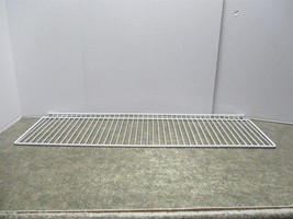 Norcold Refrigerator Wire Shelf 32 X 10 Part # 2118SS - £35.39 GBP