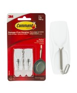 Command 3M Medium Wire Hooks 17065-ES - $129.99 MXN