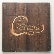 Chicago - V LP Vinyl Record Album - £31.06 GBP