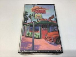 Southern Pacific Cassette Tape Self Titled Album 1985 Warner Bros Records Usa - £8.72 GBP