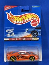 1:64 HOT WHEEL Street Beast Series Wild Cat Attack #2 Of 4 Cars Read Des... - €3,00 EUR