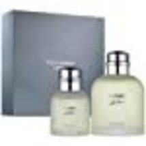 D&G Light Blue Pour Homme Gift Set Fragrance for Men image 2