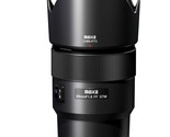 For Nikon Z Mount Cameras Z5, Z6, Z7, Z9, Meike 85Mm F1.8 Large Aperture... - $259.95