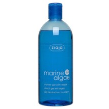 Ziaja Marine Algae Shower Gel with Algae - $16.00