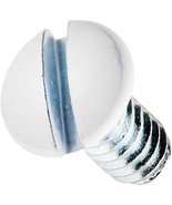 Leviton L02-88400-PRT Decora Wall plate Screws - $23.13 CAD