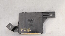 Toyota Camry Air Conditioner AC Amplifier Control Module 88650-06111 image 3