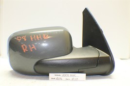 2007-2011 Chevrolet HHR Right Pass OEM Electric Side View Mirror 20 6O4 - $23.01
