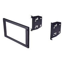 American International Double DIN Installation Kit for 1987-1993 Ford Mu... - $49.95