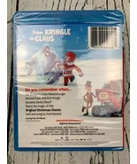 Santa Claus Is Comin To Town Blu Ray New Sealed - £11.18 GBP