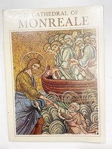 The Cathedral of Monreale, PB - £39.10 GBP