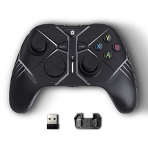 Frigedaeg Wireless Controller For Ps3/Switch/Pc/Android/Ios,Bluetooth And Usb - £33.26 GBP