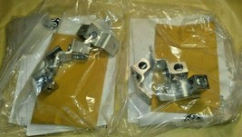 2 lots  GE CR308X120A General Electric 2 FUSE KITS - USA ~ NEW - $21.29