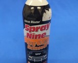 Citrus Blaster Spray Nine Bug and Tar Remover 17.5 oz - £6.96 GBP