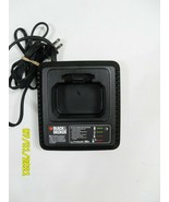 Black &amp; Decker Lithium 36 Volt Battery Charger - $31.65 CAD