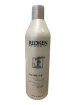 Redken 01 Outshine Anti Frizz Hair Polishing Milk 16.9 Oz - $178.19