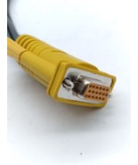 Copartner E119932 Computer Cable 18Pin Digital Single Link DVI Cable - $5.40