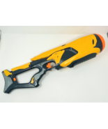 WORKING Nerf Swarmfire Motorized Dart Tag Gun Blaster - $29.99