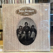 [ROCK/POP]~EXC 2 Double Lp~John Stewart~The Phoenix Concerts~[1974~RCA~Issue] - $9.89