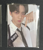 SOOBIN TXT Offizielles KAKAO POB FOTOKARTEN-Album &quot;The chapter of Star:... - $15.06